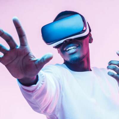 VR Boxes Sales for Black Friday