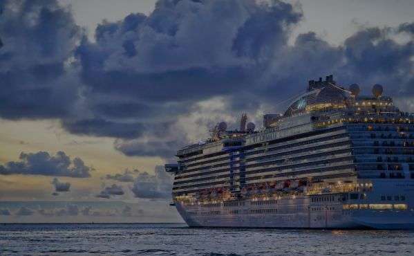 CRUISES