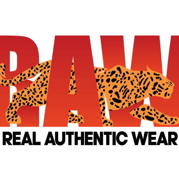 RAW - Real Authentic Wear